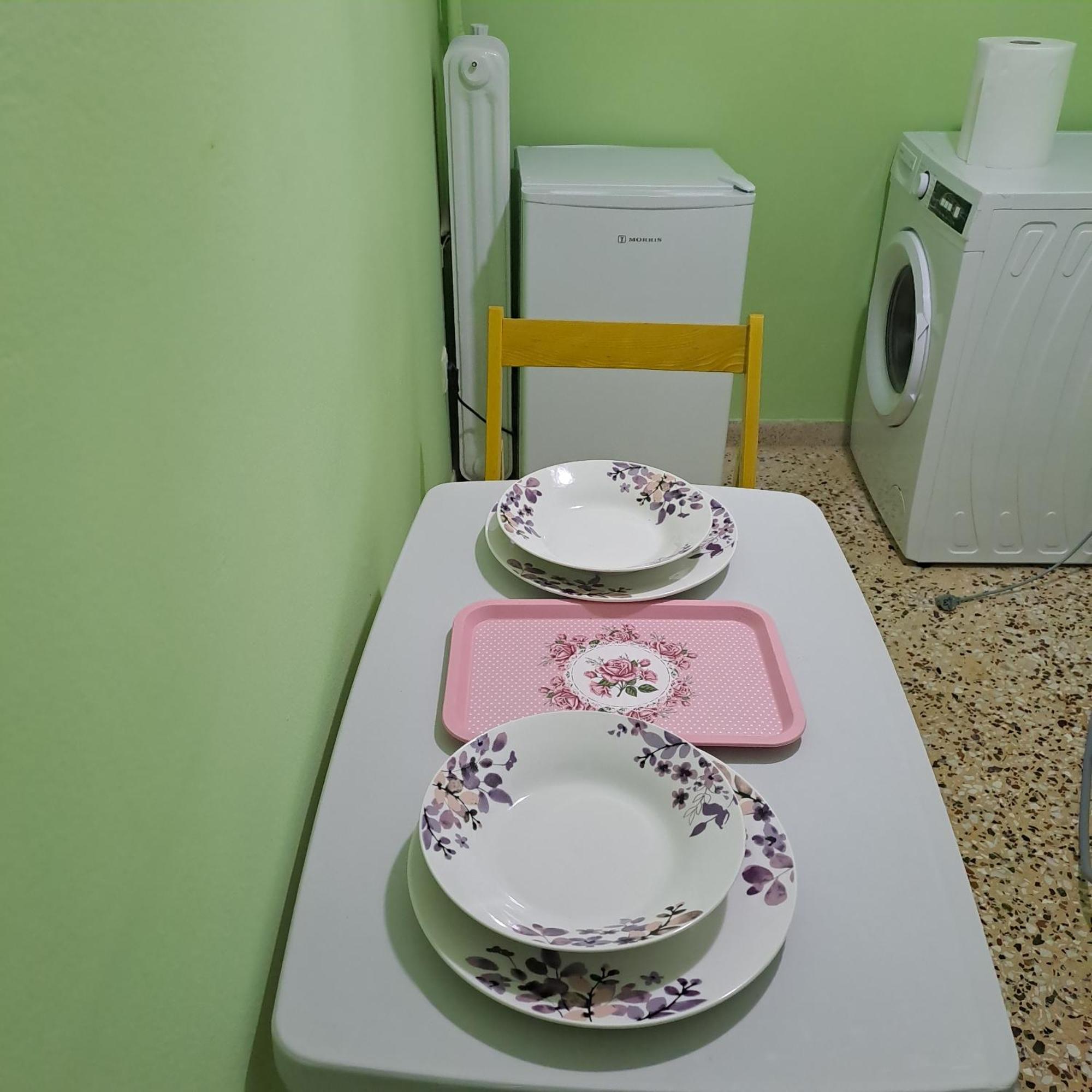 Kentro Patra 3 Apartamento Exterior foto